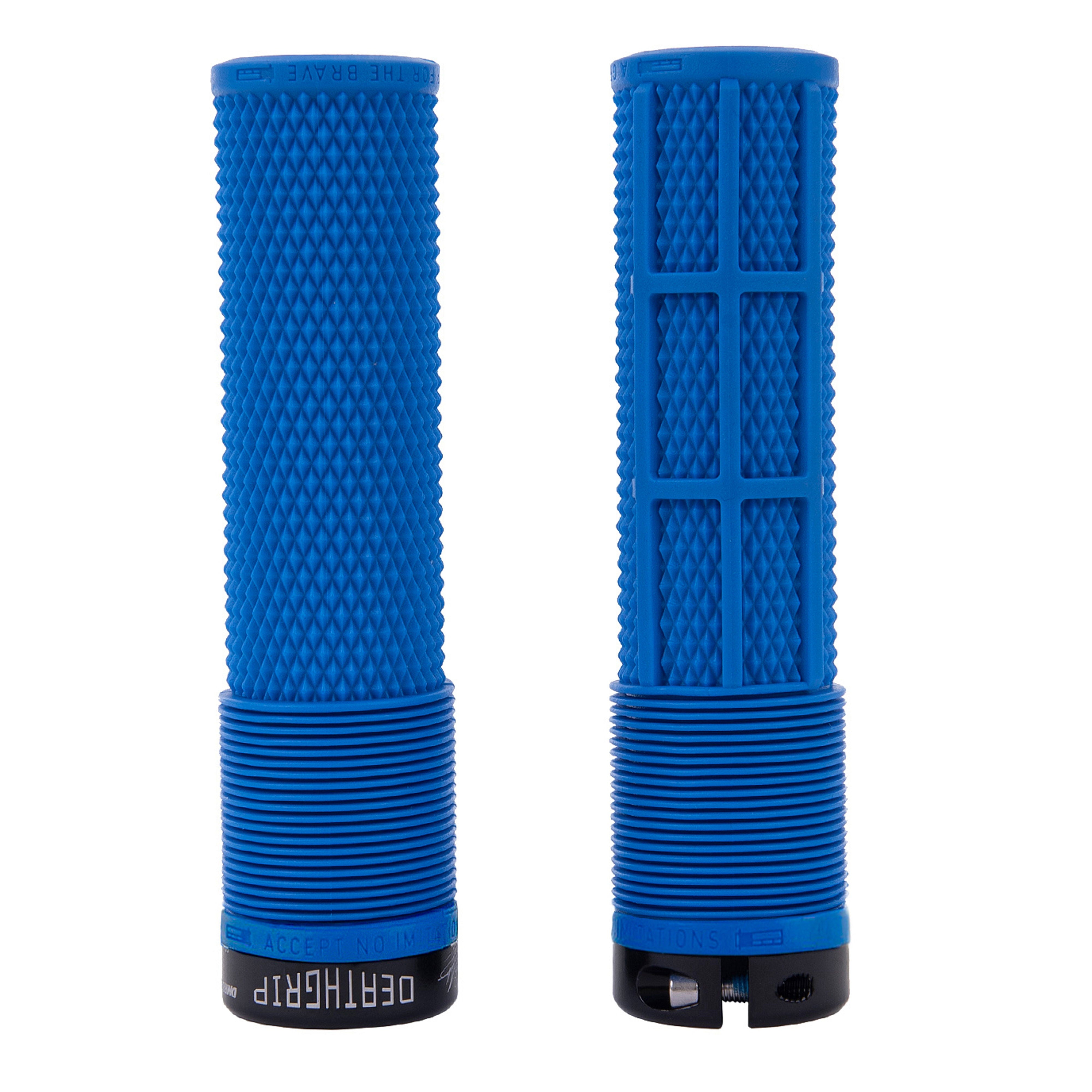 DMR Bikes Grips - Brendog Deathgrip