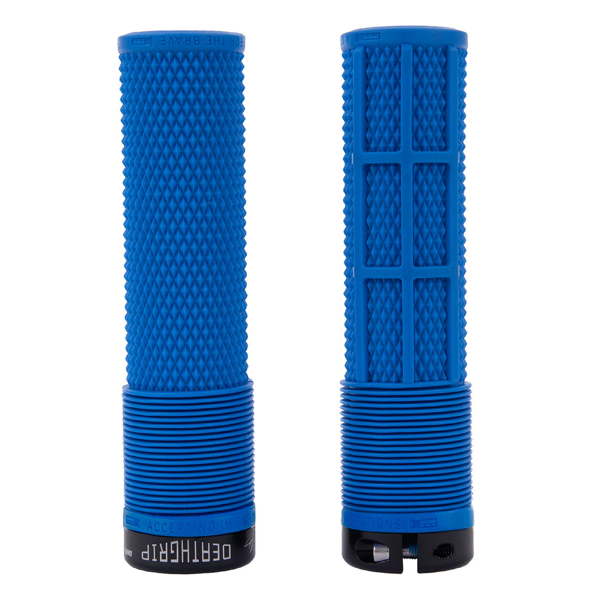 DMR Bikes Grips - Brendog Deathgrip