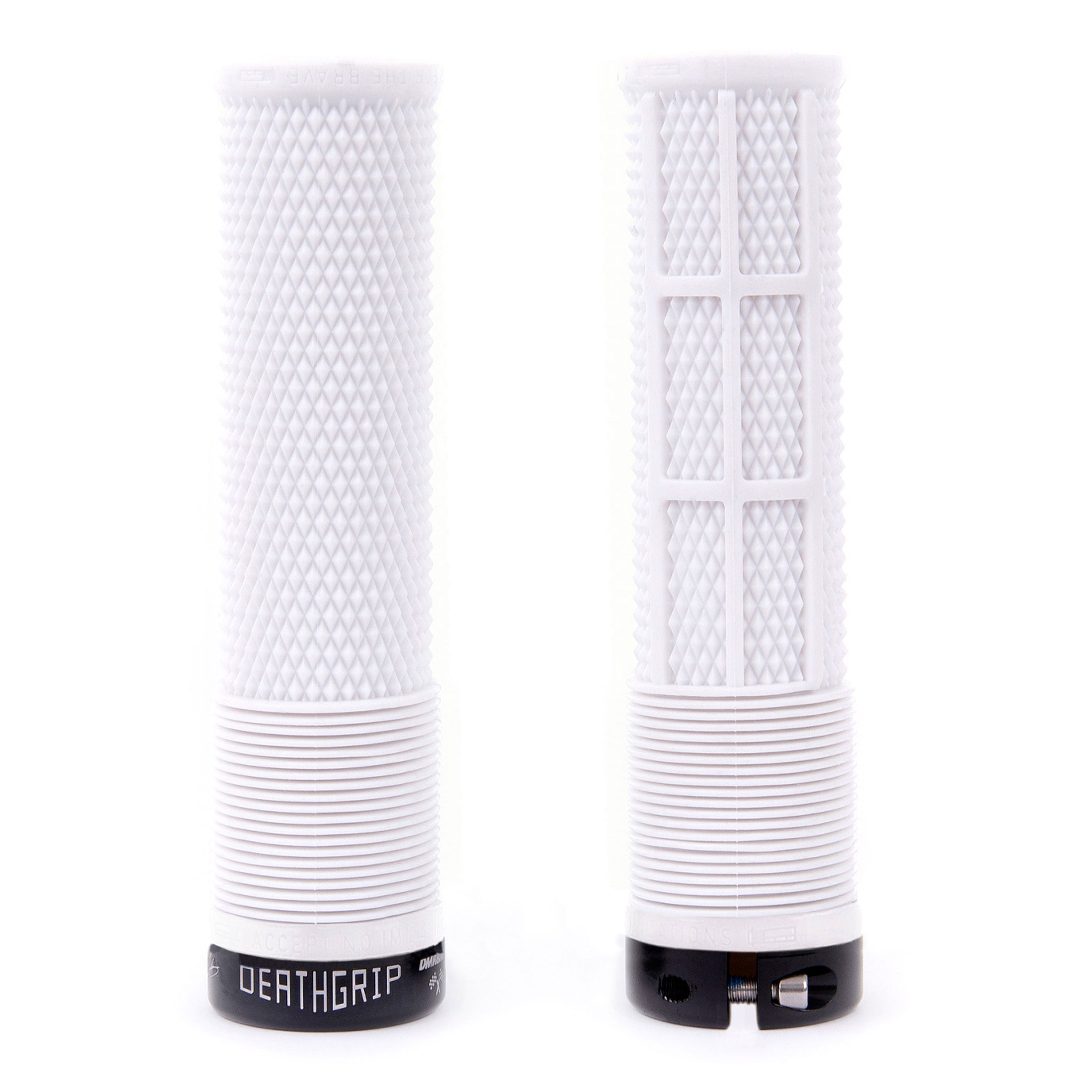 DMR Bikes Grips - Brendog Deathgrip