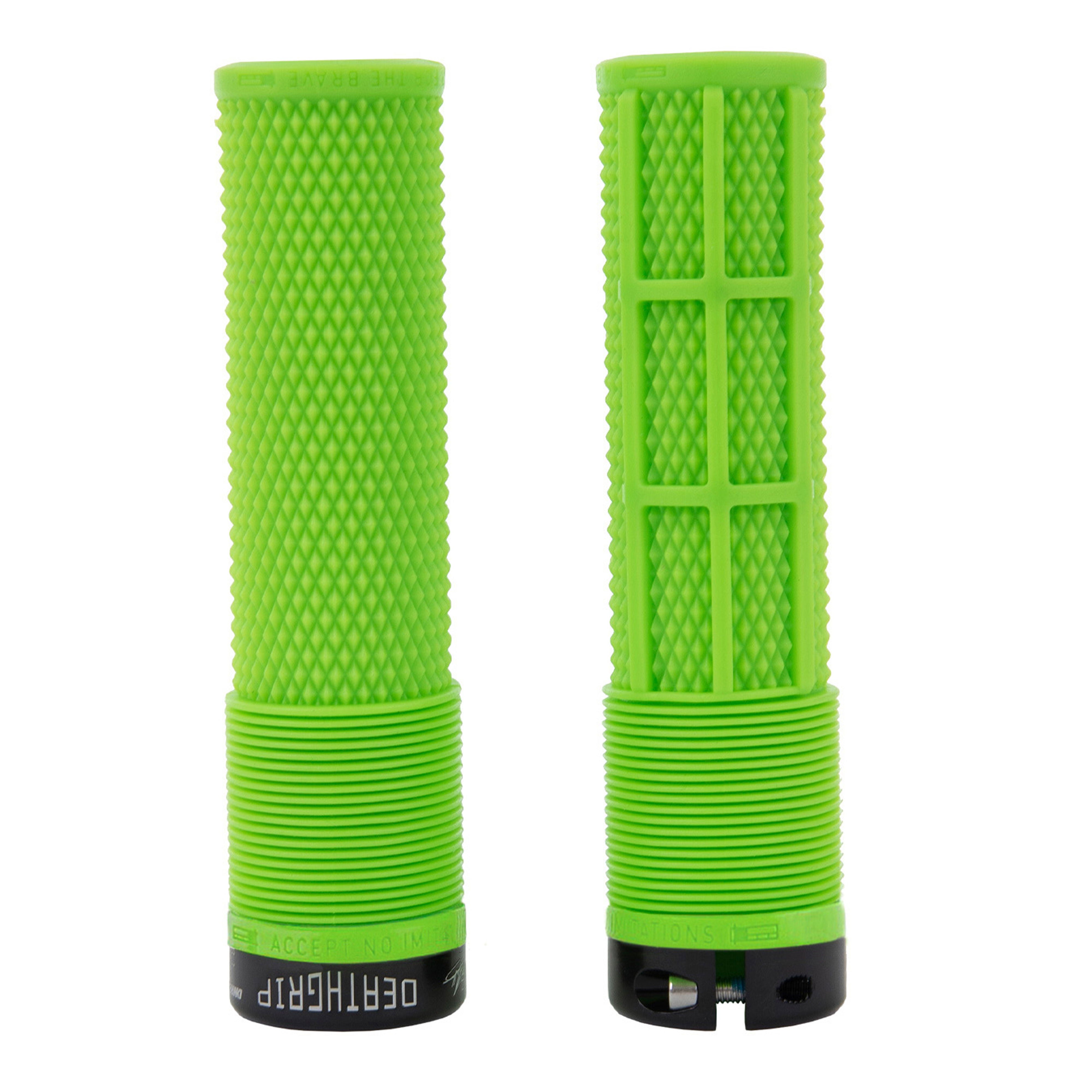 DMR Bikes Grips - Brendog Deathgrip