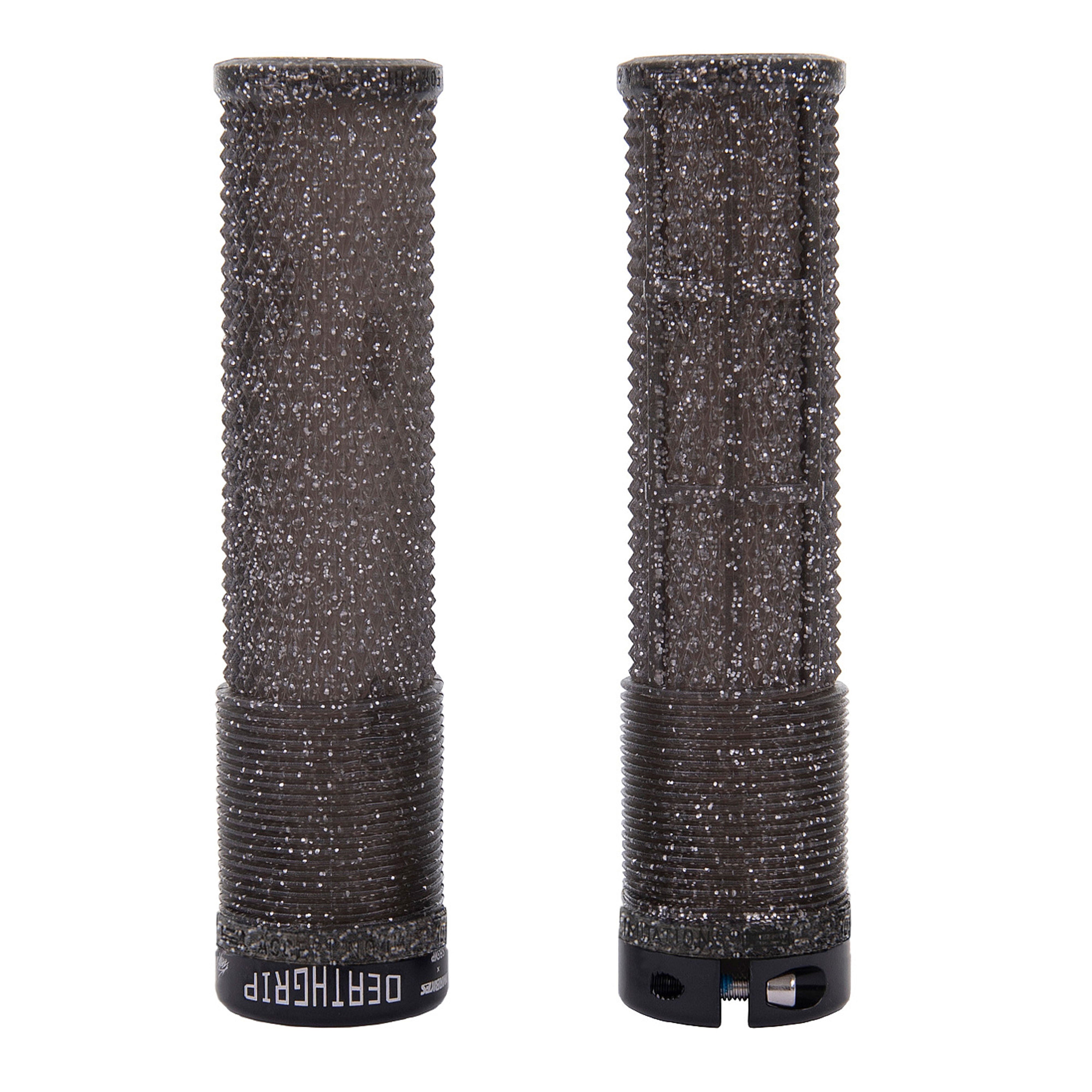 DMR Bikes Grips - Brendog Deathgrip