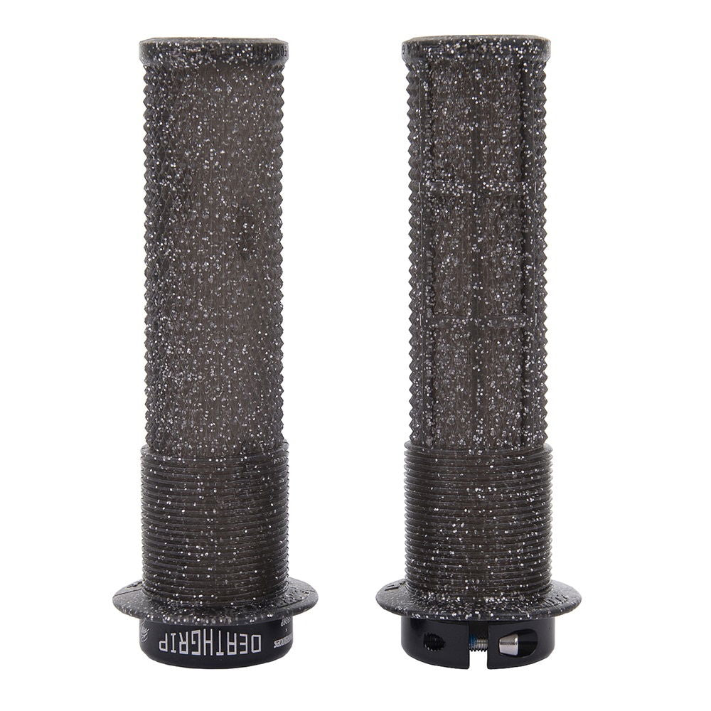 DMR Bikes Grips - Brendog Deathgrip Flange