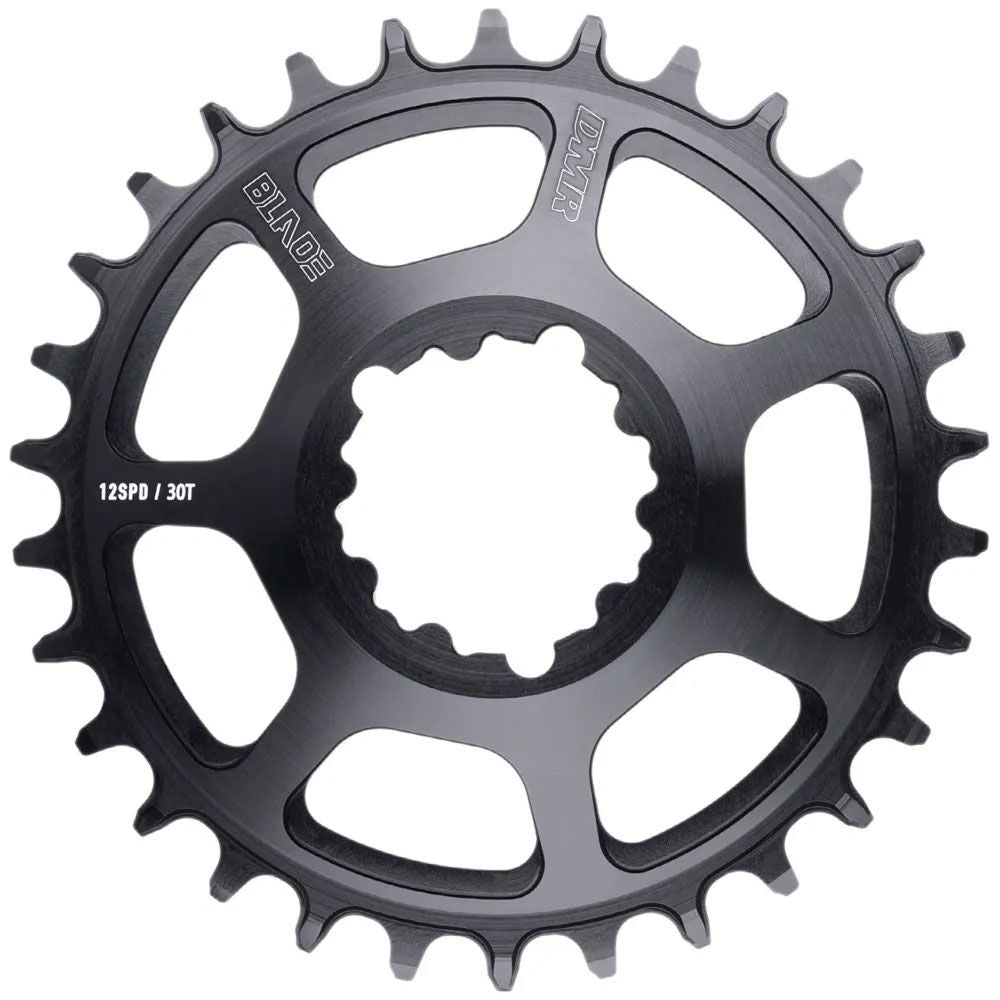 DMR Bikes Chain Ring - Blade Chain Ring, DM, 12s