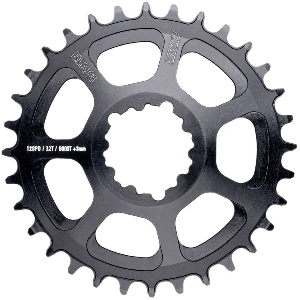 DMR Bikes Chain Ring - Blade Chain Ring, DM, 12s
