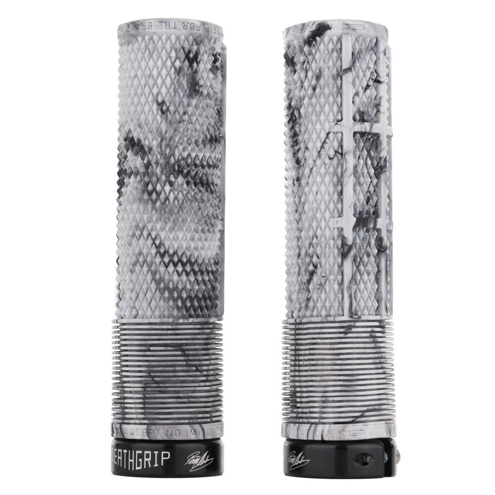 DMR Bikes Grips - Brendog Deathgrip