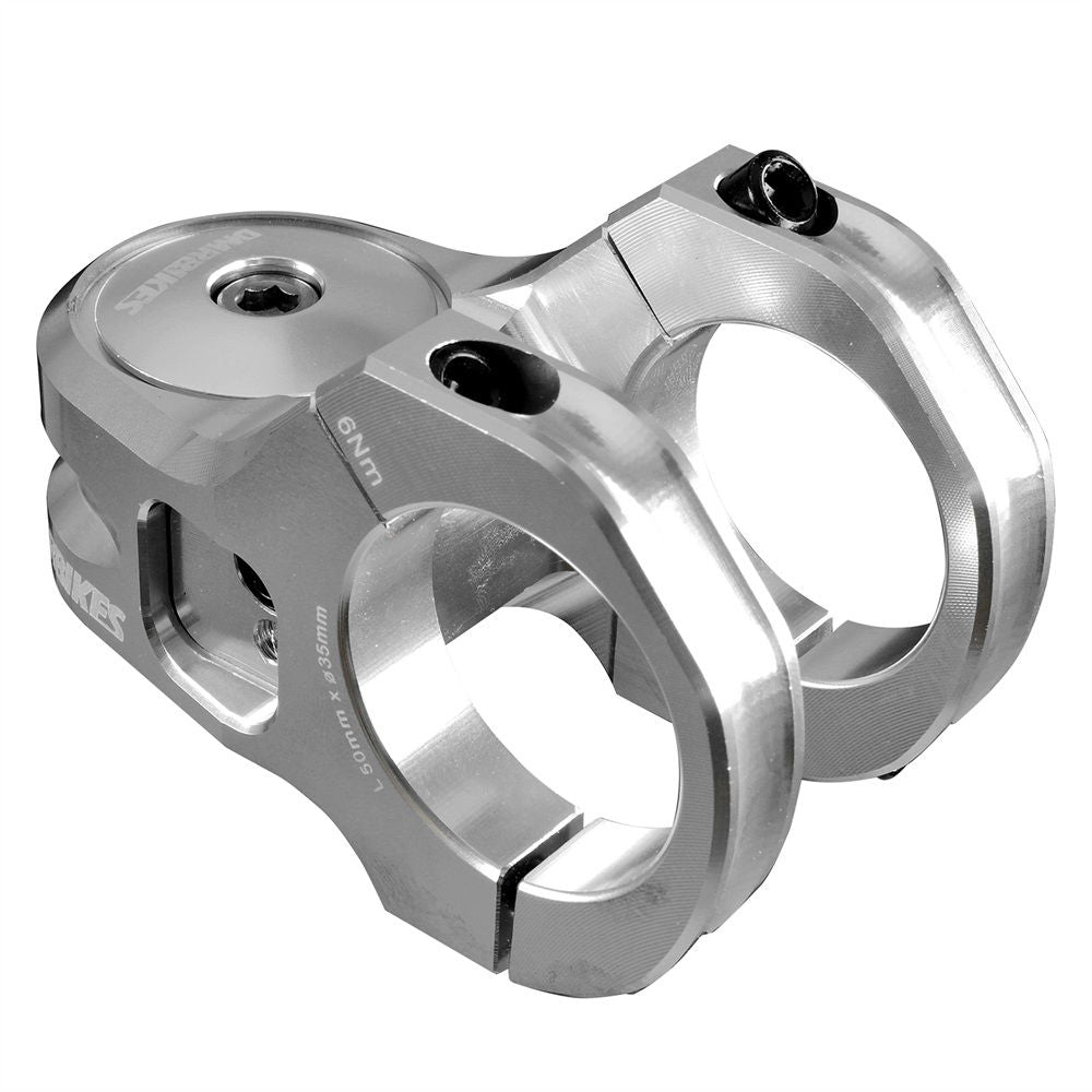 DMR Bikes Stem - Defy Stem