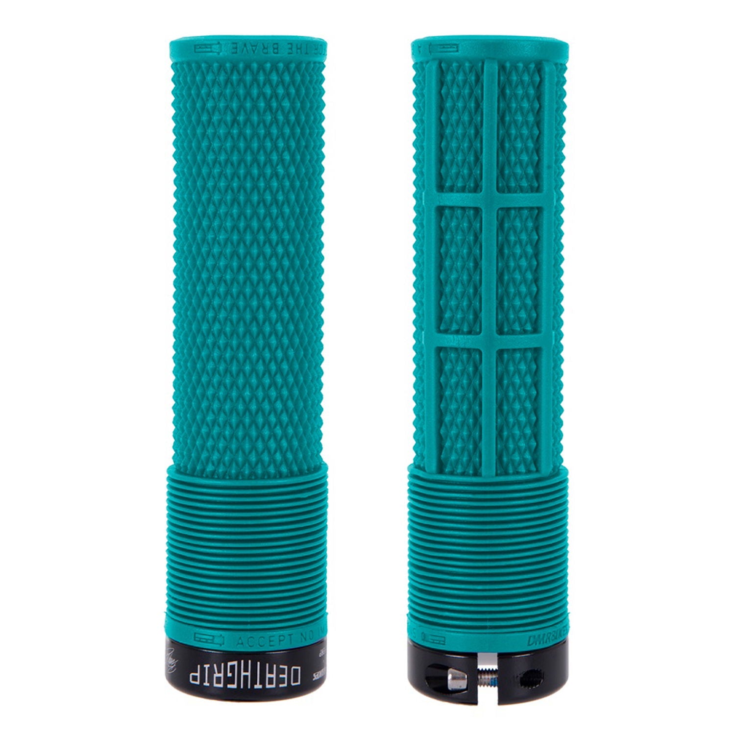 DMR Bikes Grips - Brendog Deathgrip