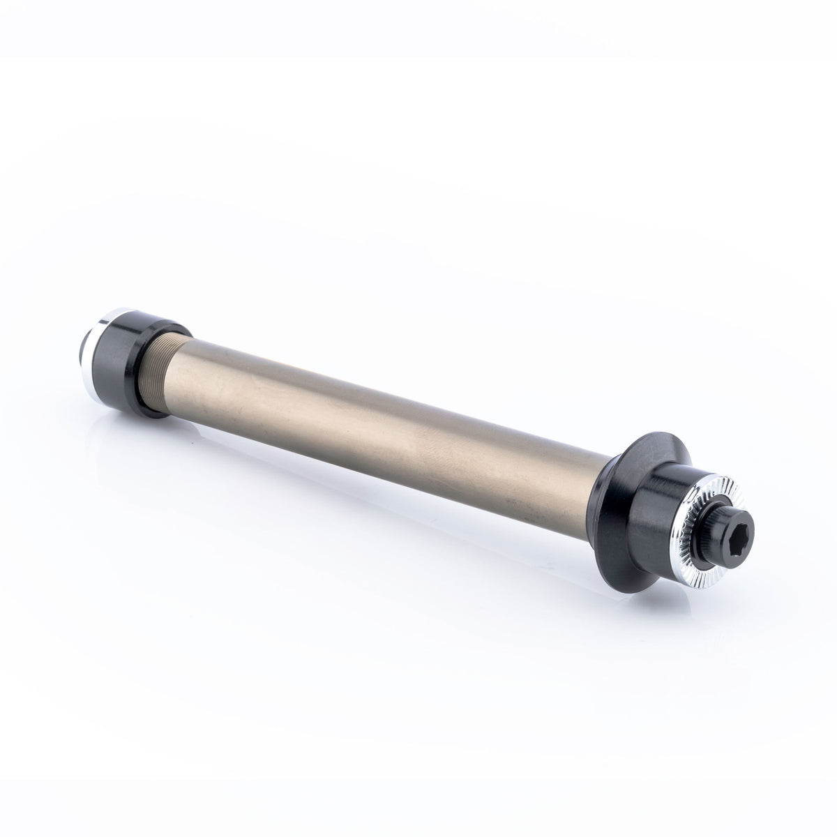 dmr bikes dmr hub spares axle 135 x 9mm p137059