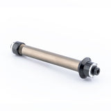 dmr bikes dmr hub spares axle 135 x 9mm p137059