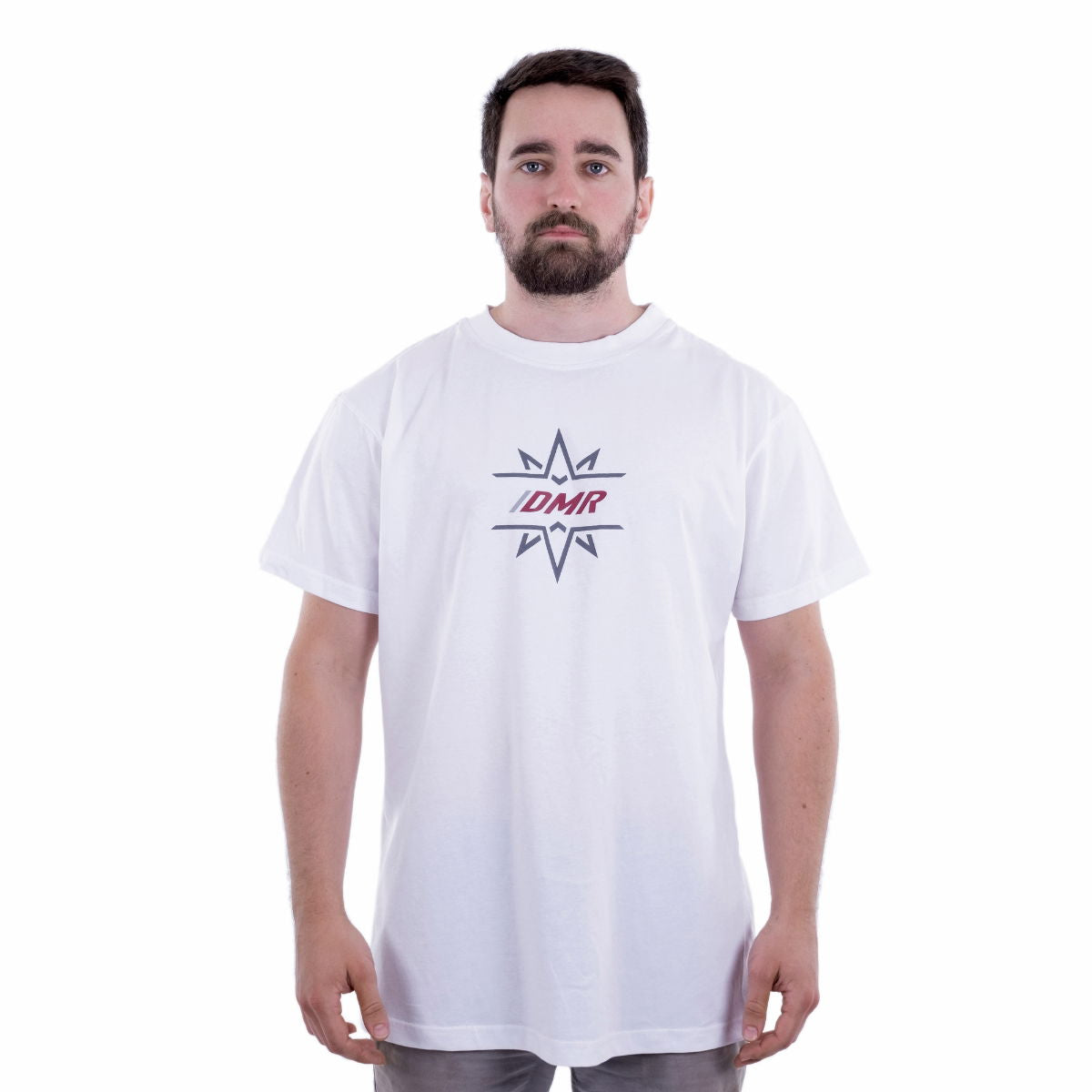DMR Bikes Trailstar T-Shirt Jersey