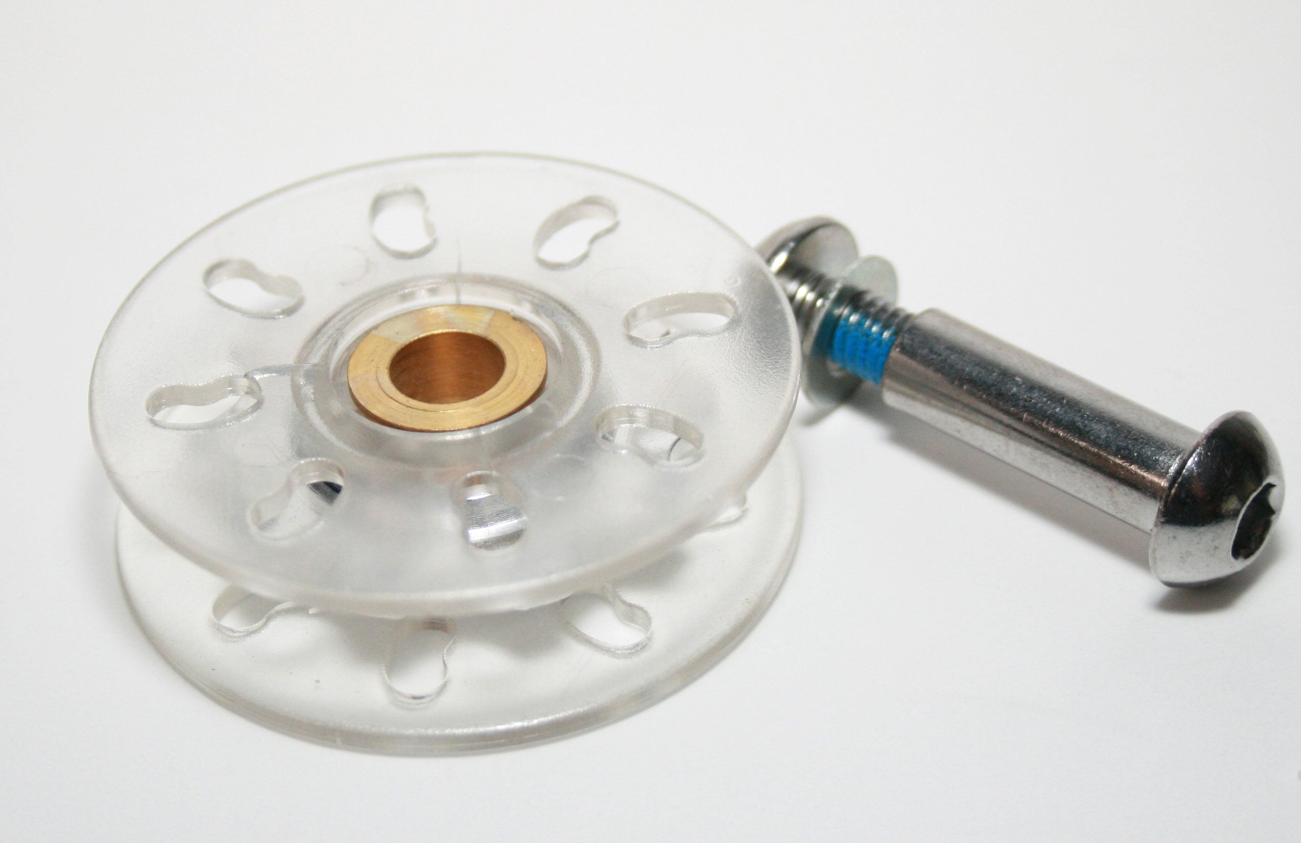 Dmr Bikes Simple Tension Seeker Chain Device