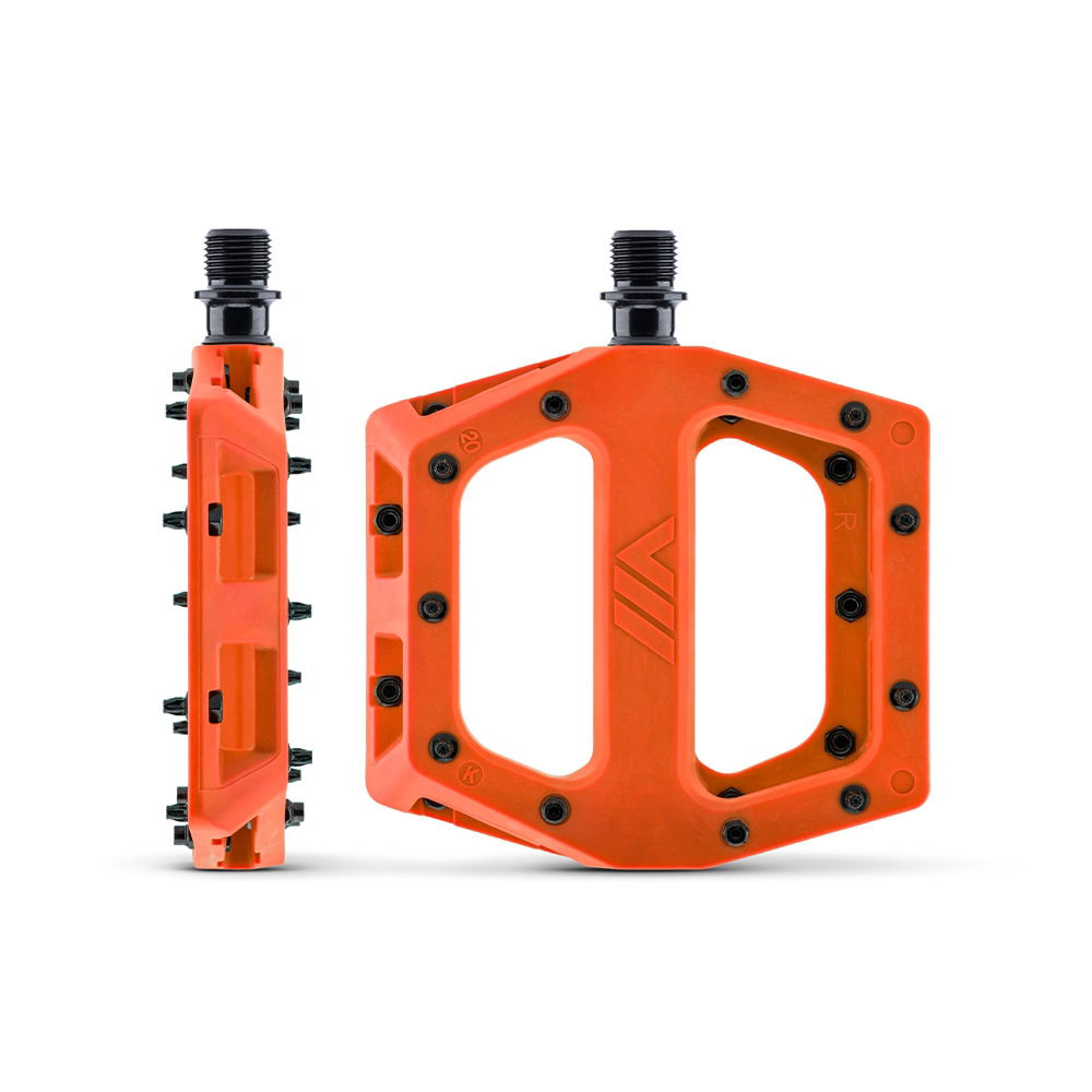 DMR Bikes Flat Pedal - V11 Pedal