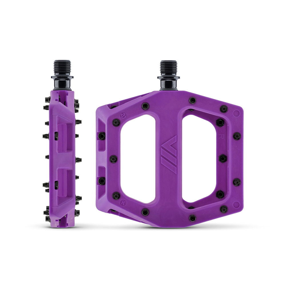 DMR Bikes Flat Pedal - V11 Pedal