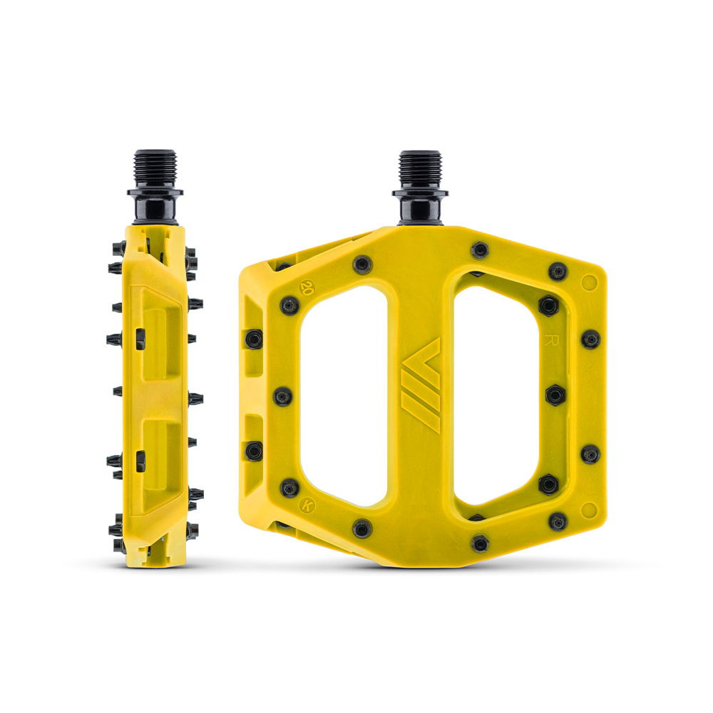 DMR Bikes Flat Pedal - V11 Pedal