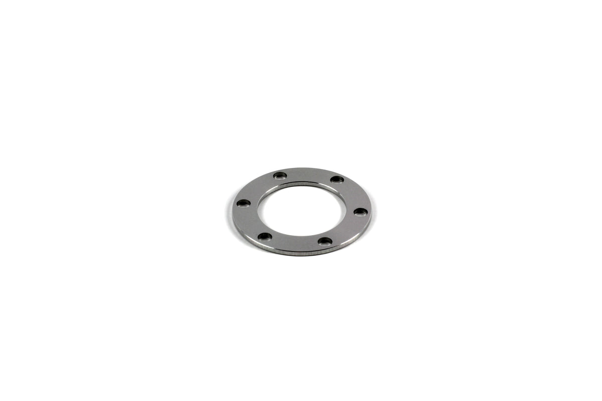 hope hub spares 6 bolt hub disc spacer p134162