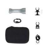 Exposure Diablo Mk15 Gun Metal Black - with Helmet & HB mount