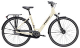 Trek District 1 Lowstep Hybrid Bike