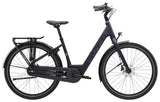 trek e hybrid bike district 1 lowstep p130977