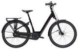 trek e hybrid bike district 2 lowstep p130973