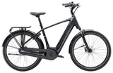 trek e hybrid bike district 3 p131213