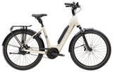 trek e hybrid bike district 5 lowstep p130982