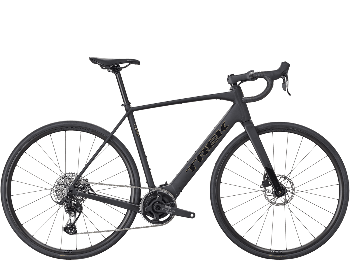 Trek Domane+ ALR 5 Road Bike