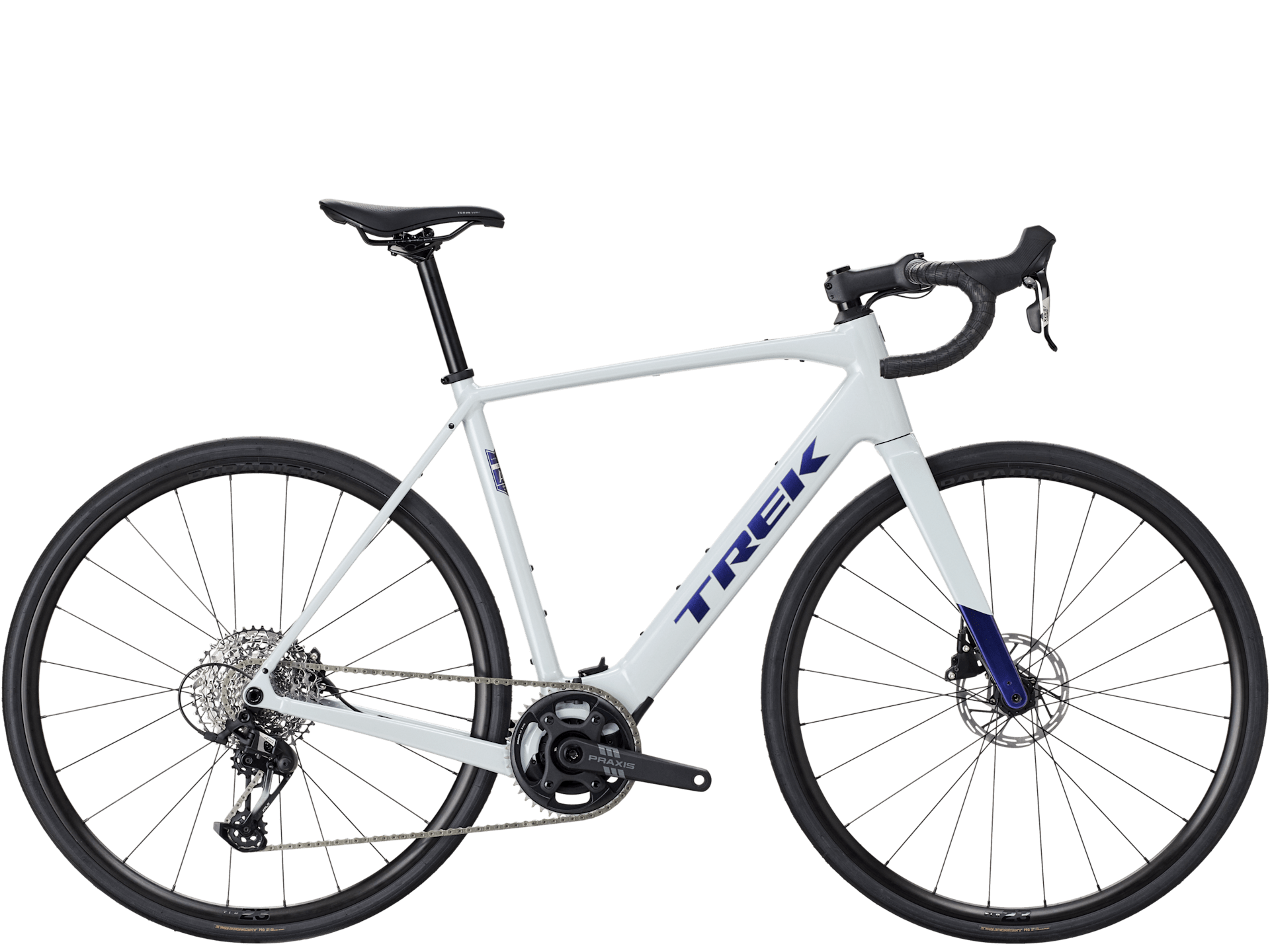 trek domane alr 5 road bike