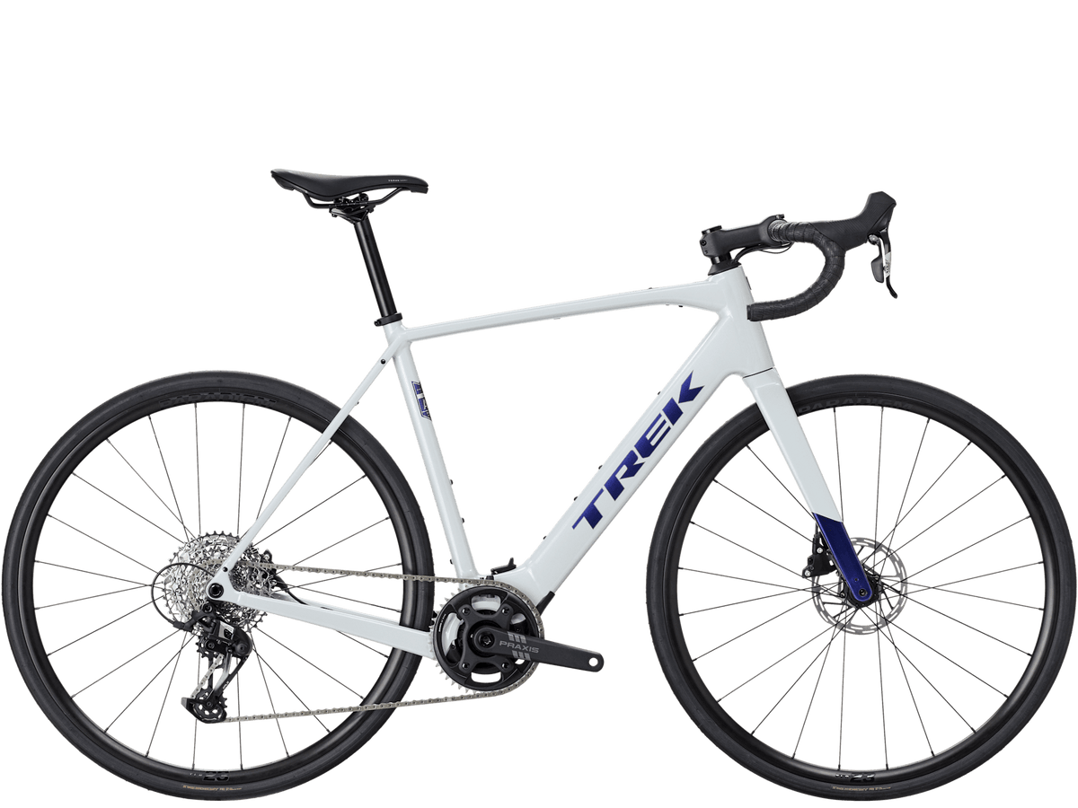 trek domane alr 5 road bike
