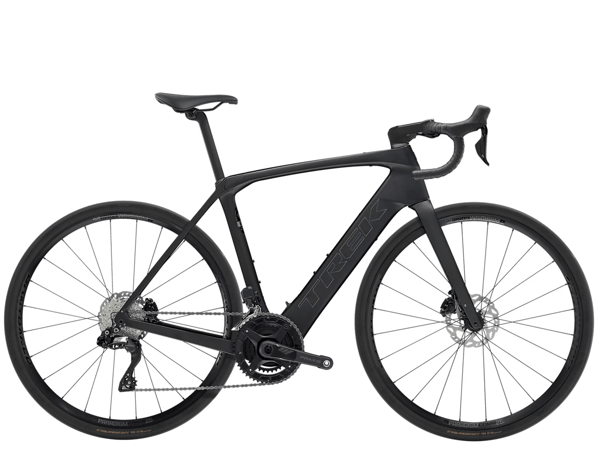 trek domane slr 6 road bike