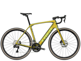 trek domane slr 7 road bike
