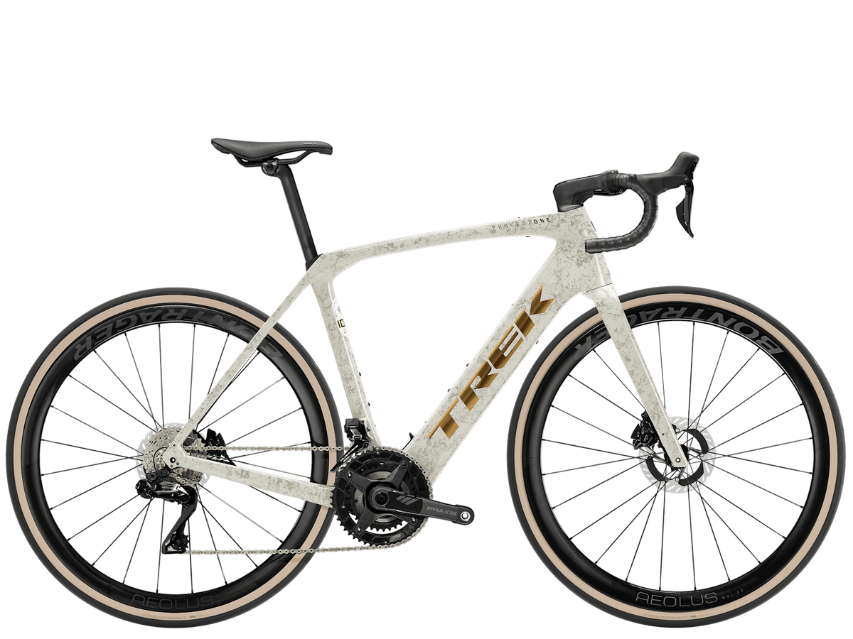 trek domane slr 9 road bike