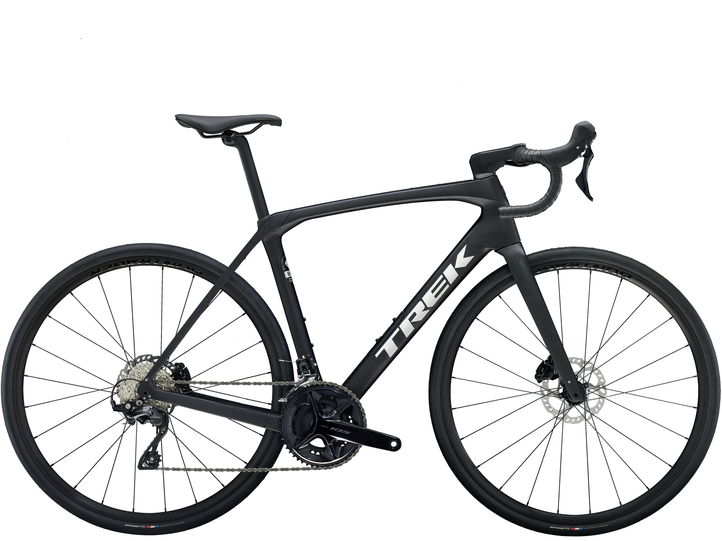 trek domane sl 5 gen 4 road bike