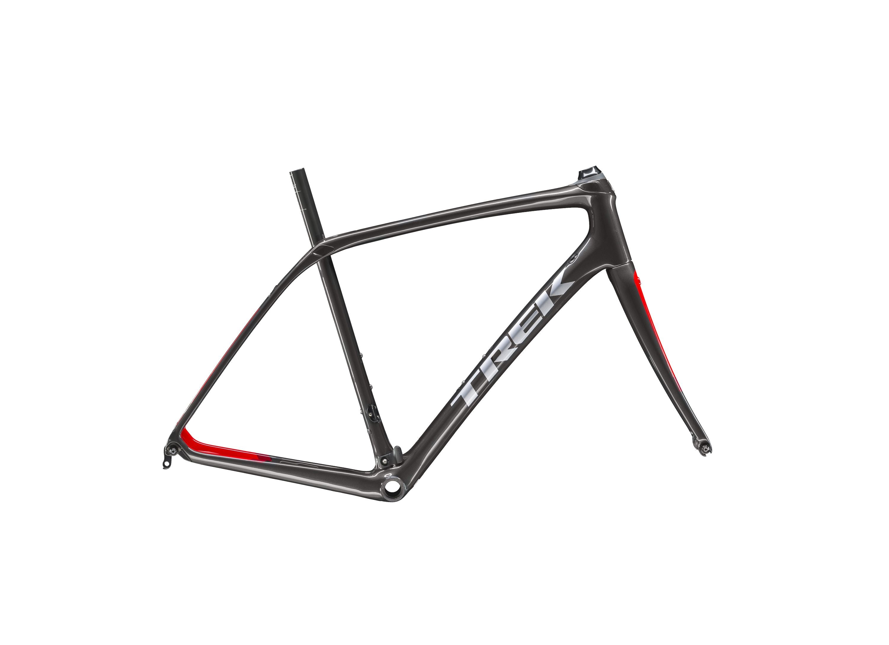 trek domane sl frameset p76297
