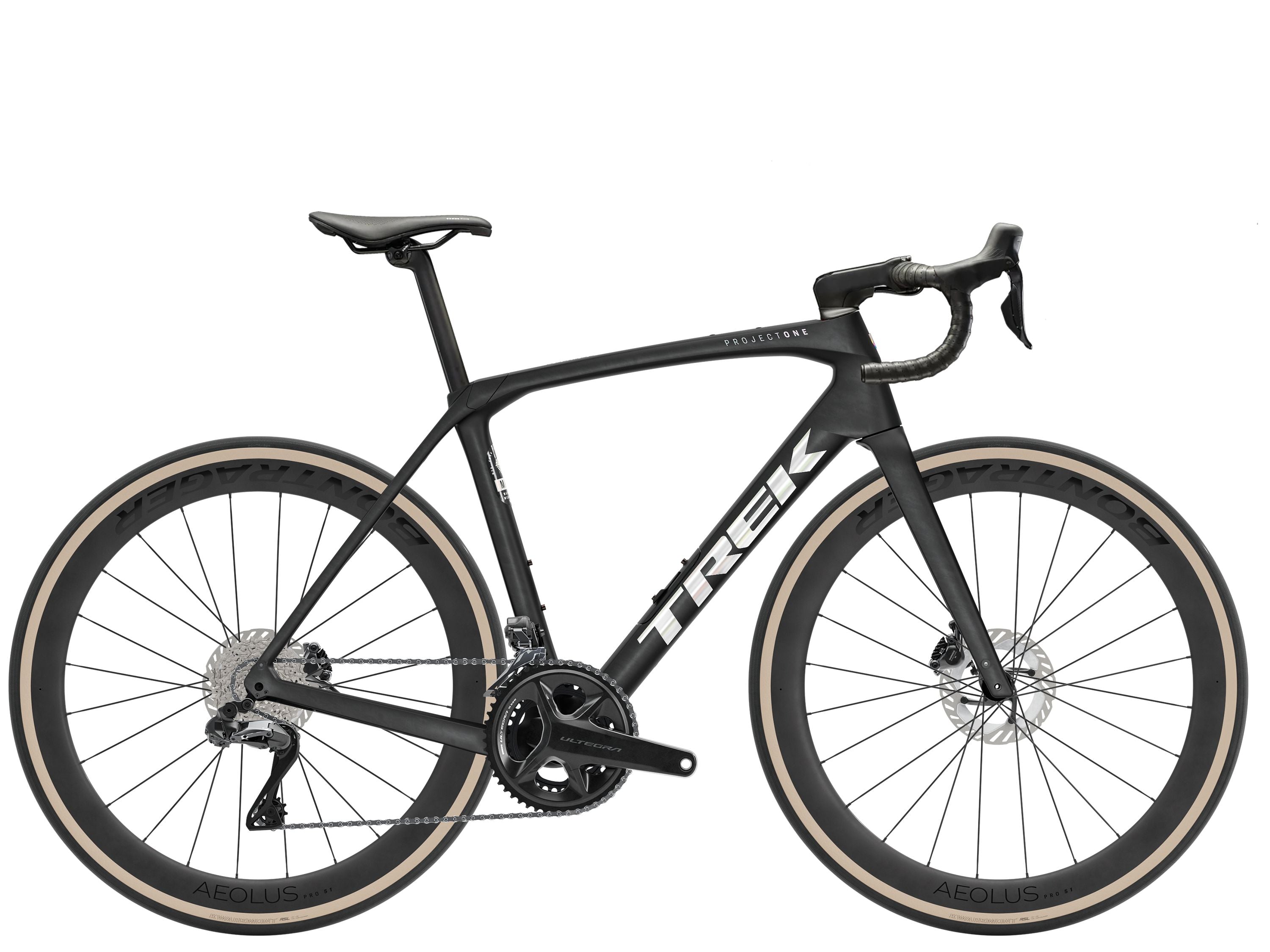 trek domane slr 7 gen 4 road bike