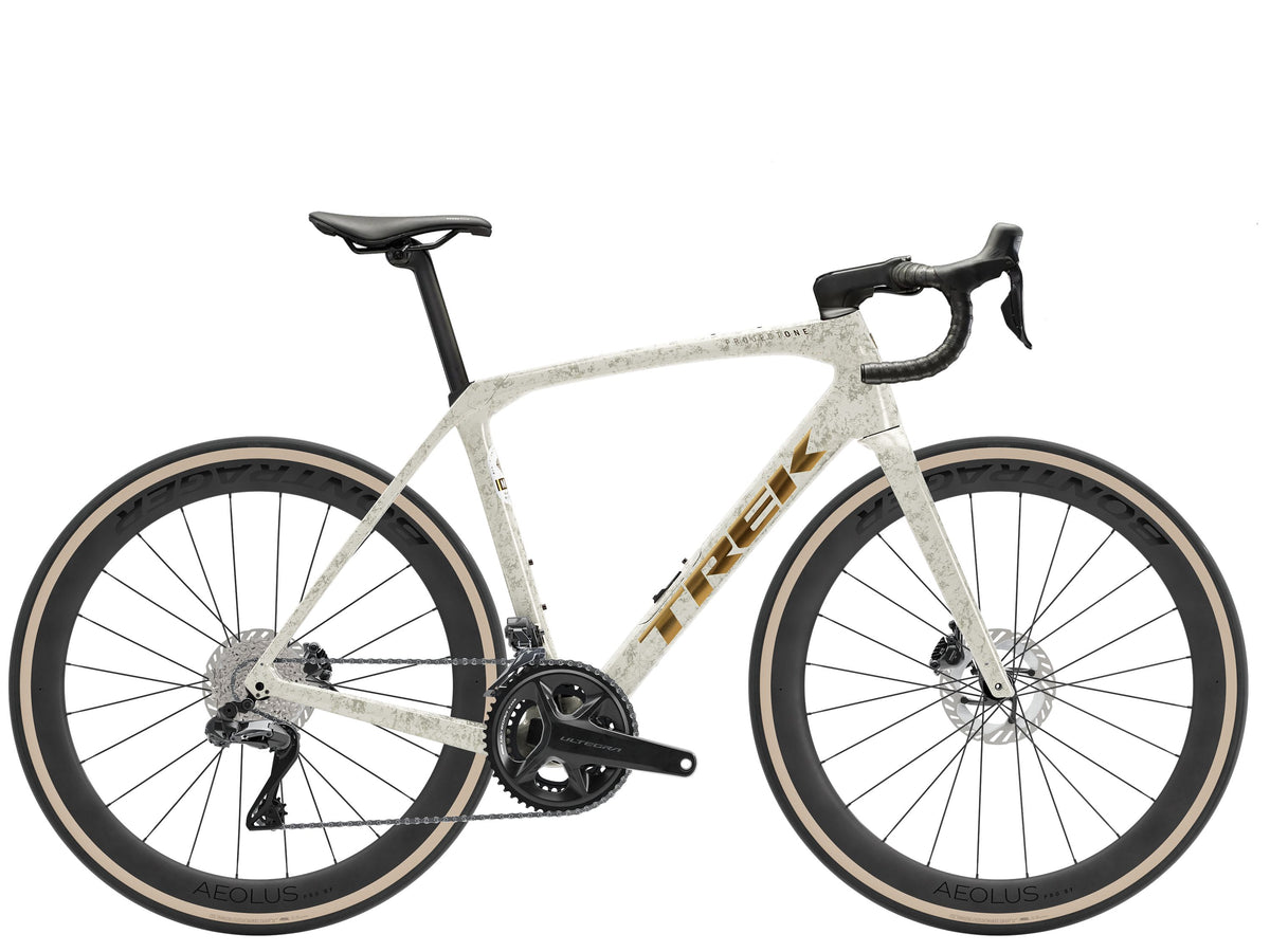 trek domane slr 7 gen 4 road bike