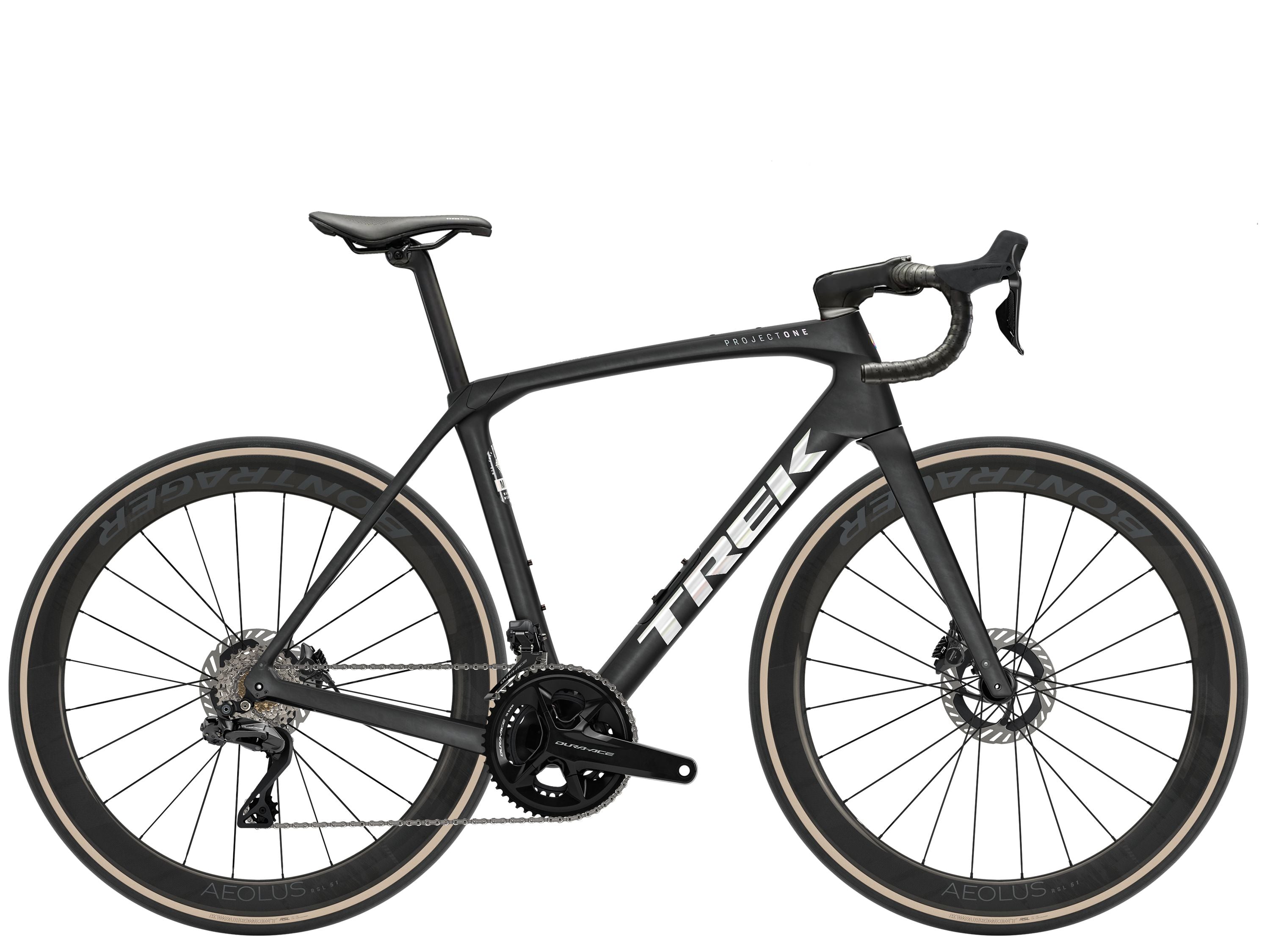 trek domane slr 9 gen 4 road bike