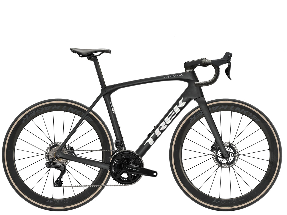 trek domane slr 9 gen 4 road bike