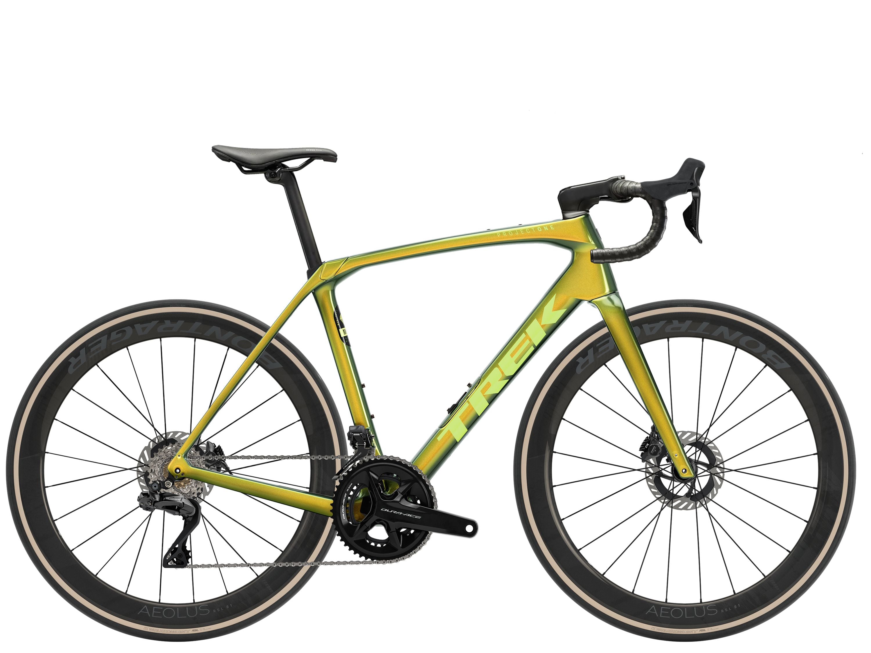 trek domane slr 9 gen 4 road bike