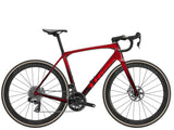 trek domane slr 9 axs gen 4 road bike