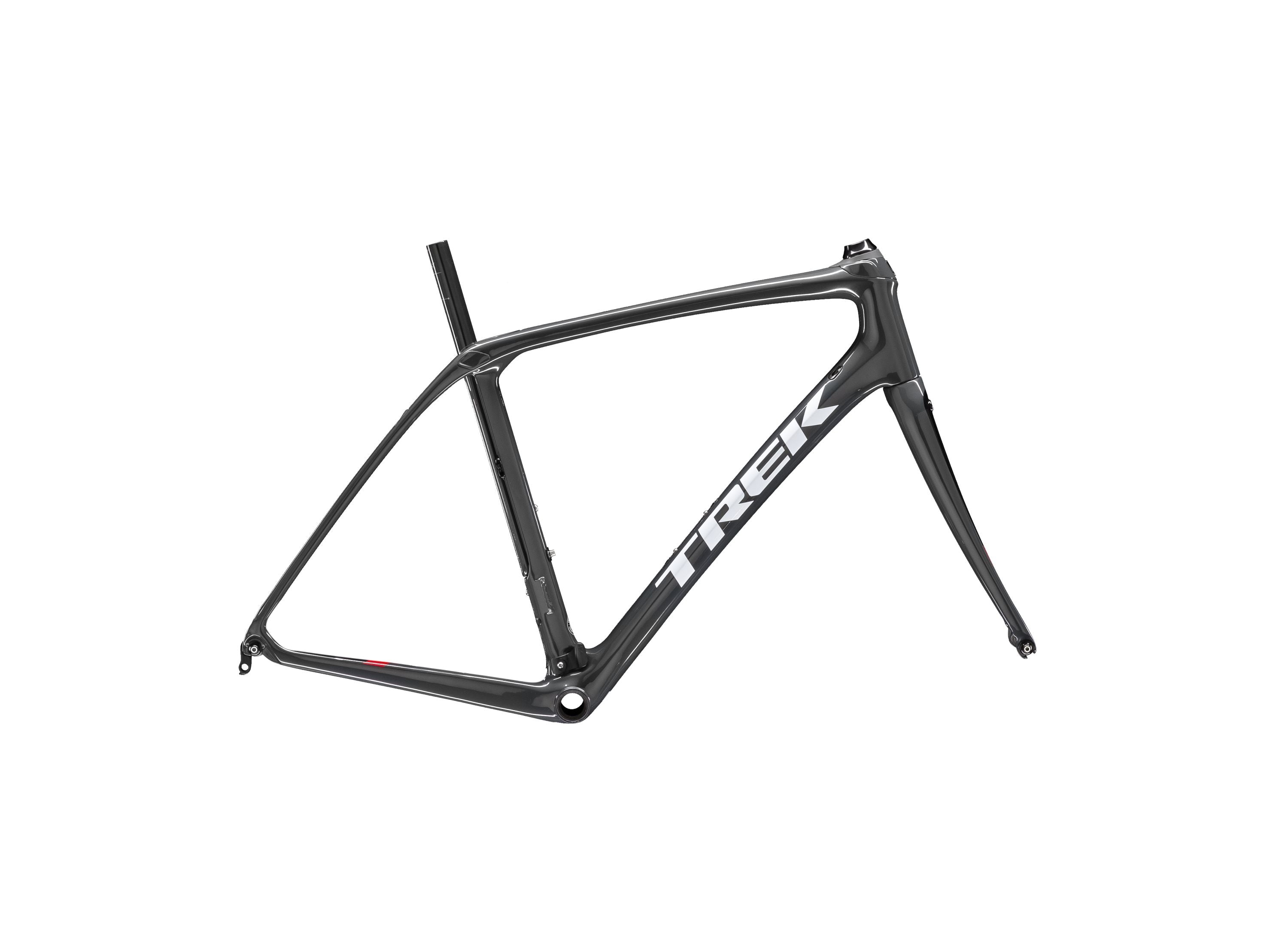 trek domane slr frameset p76298
