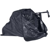 EVOC Road Bike Cover 2026 for travel and train transport, lightweight, durable bike protection accessory.