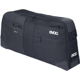 EVOC BMX Bag 2026 accessory with collapsible design, replaceable wheels, and secure storage for bike gear and accessories.