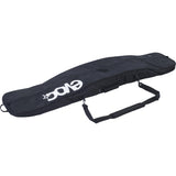 EVOC Board Bag 2026 snowboard bag with padded protection and detachable strap, designed for secure gear transport.