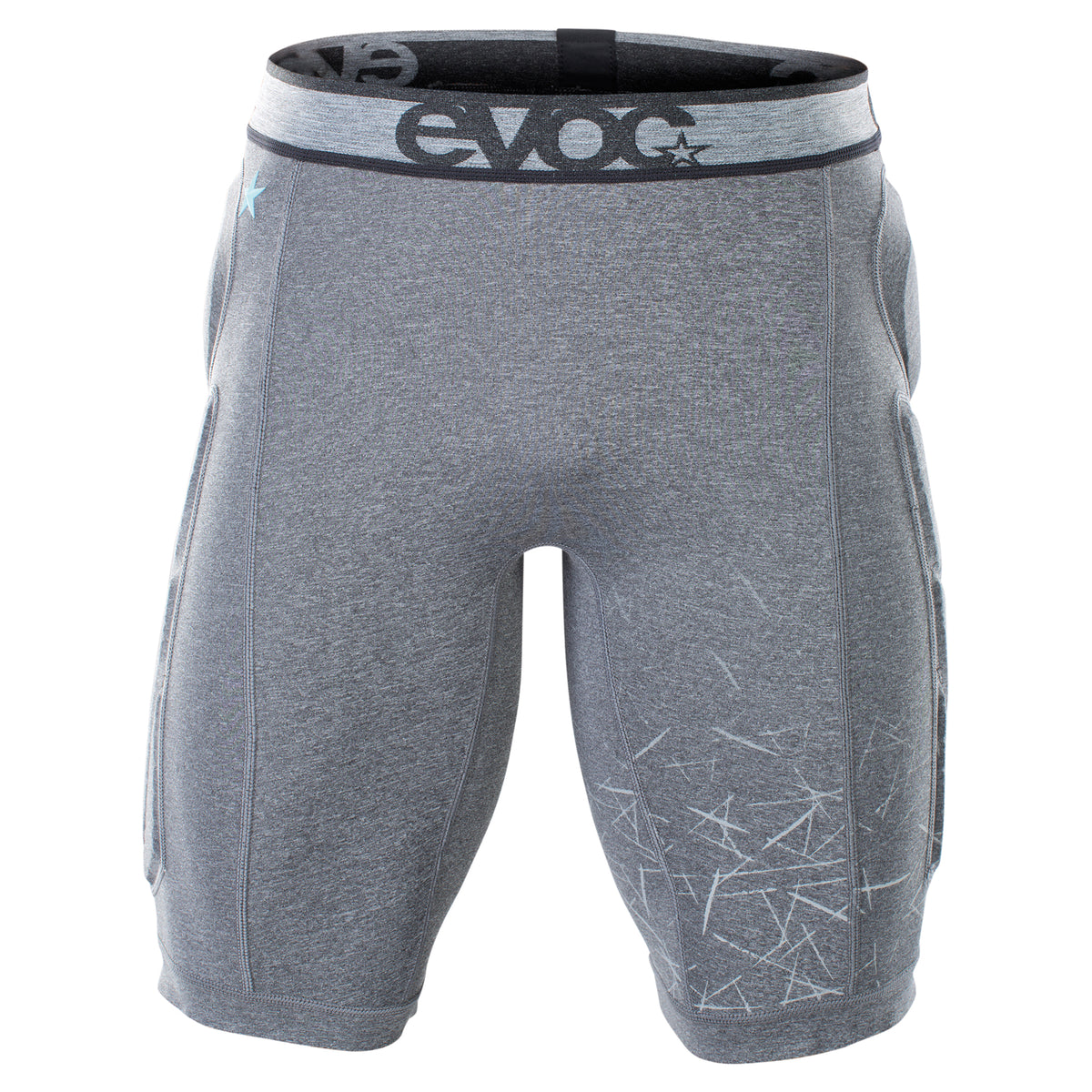 EVOC Crash Pants