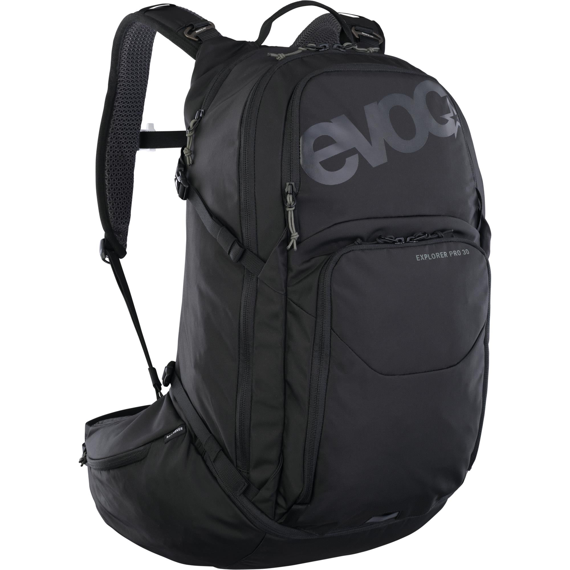 EVOC Explorer Pro 30L Performance Backpack