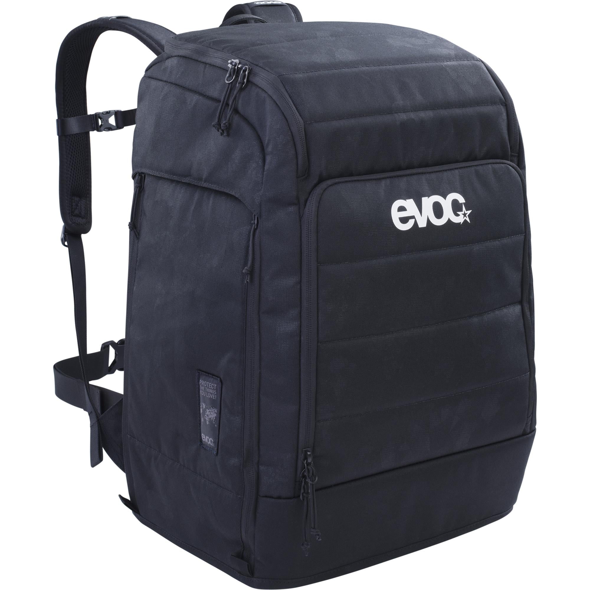 EVOC Gear Backpack 60