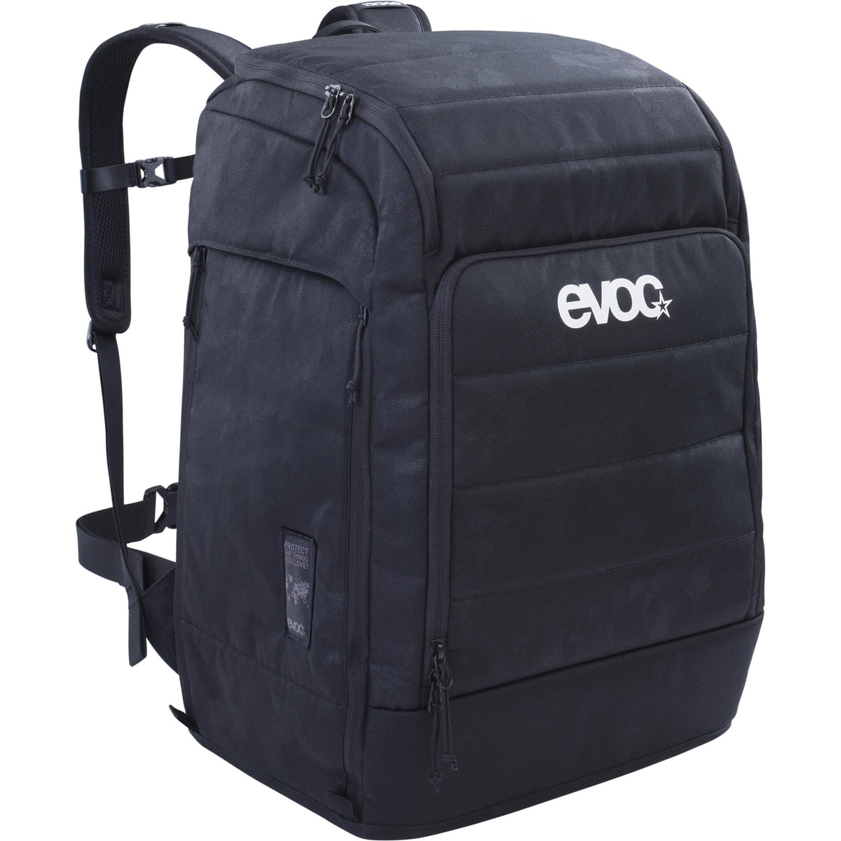EVOC Gear Backpack 60