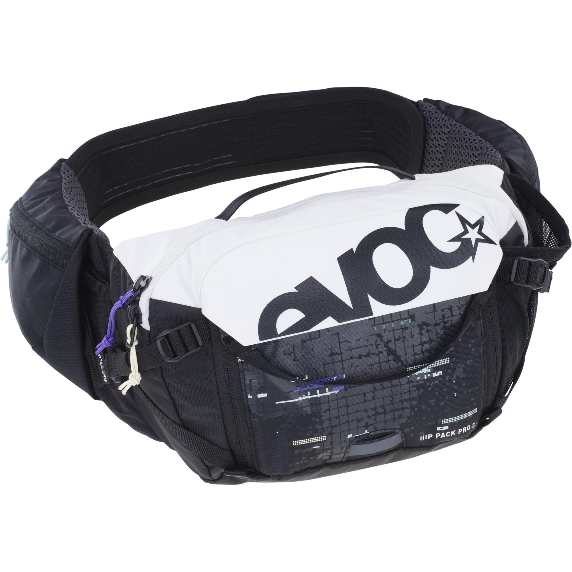 EVOC Hip Pack Pro 3