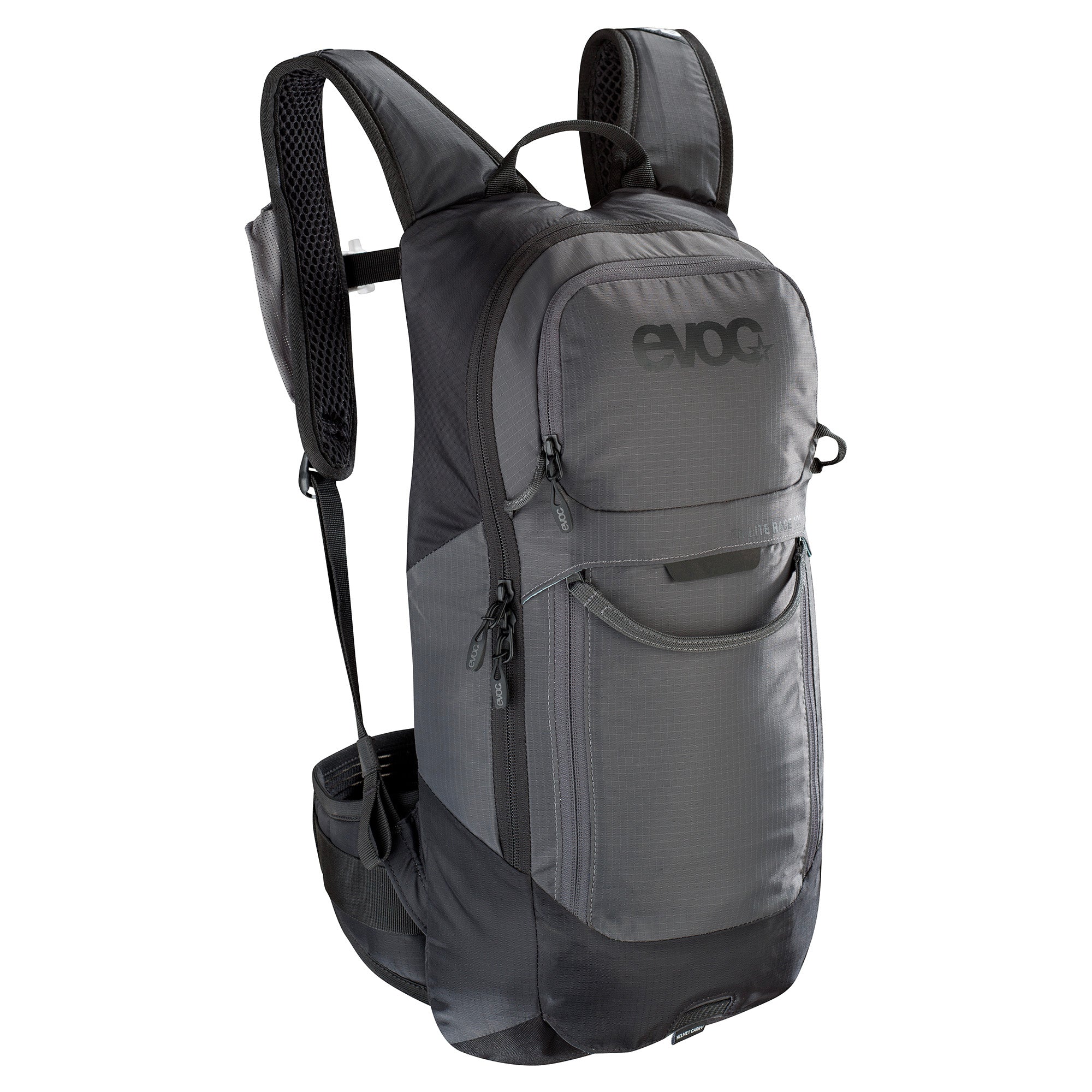 EVOC FR Lite Race Protector Backpack