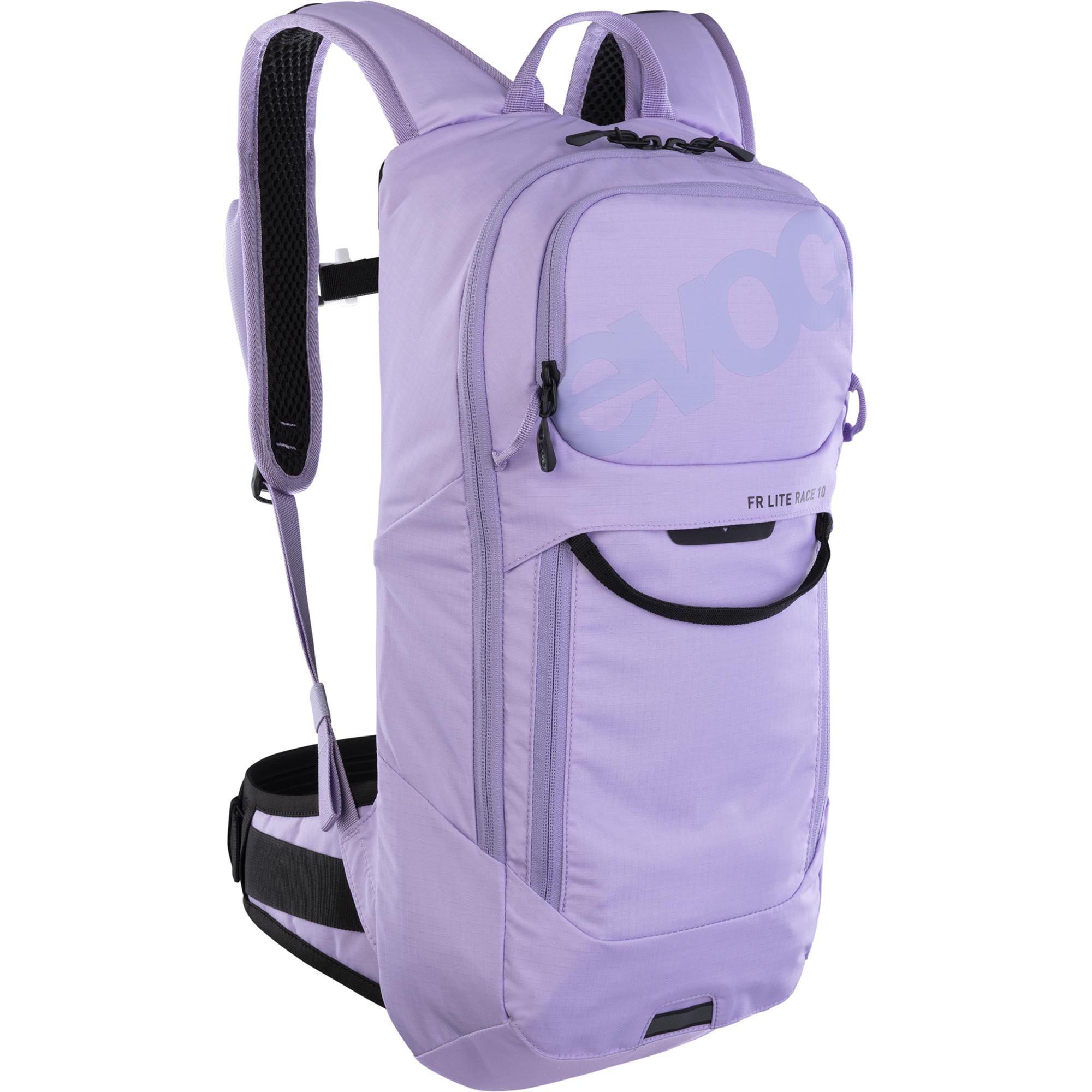 EVOC FR Lite Race Protector Backpack